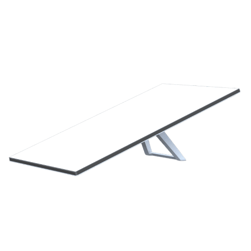 Standard Starlink Dish